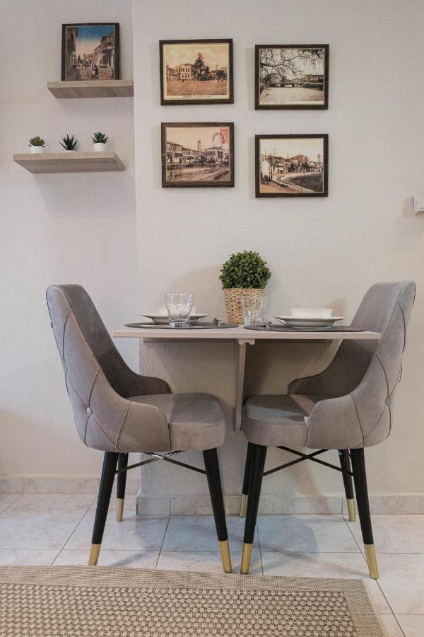 Ferienwohnung Remvi Komotini Exterior foto